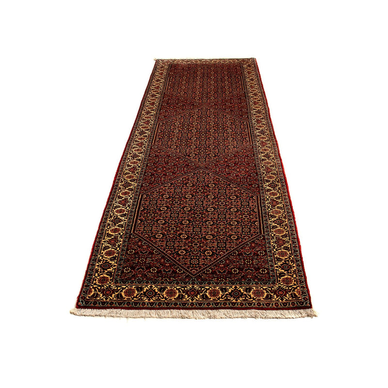 Bidjar Rug 307x84cm - Persian Rugs