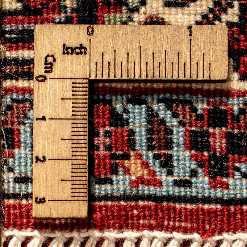 Bidjar Rug 307x84cm - Persian Rugs