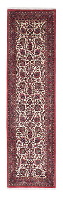 Runner Perser Rug - Bidjar - 291 x 80 cm - beige