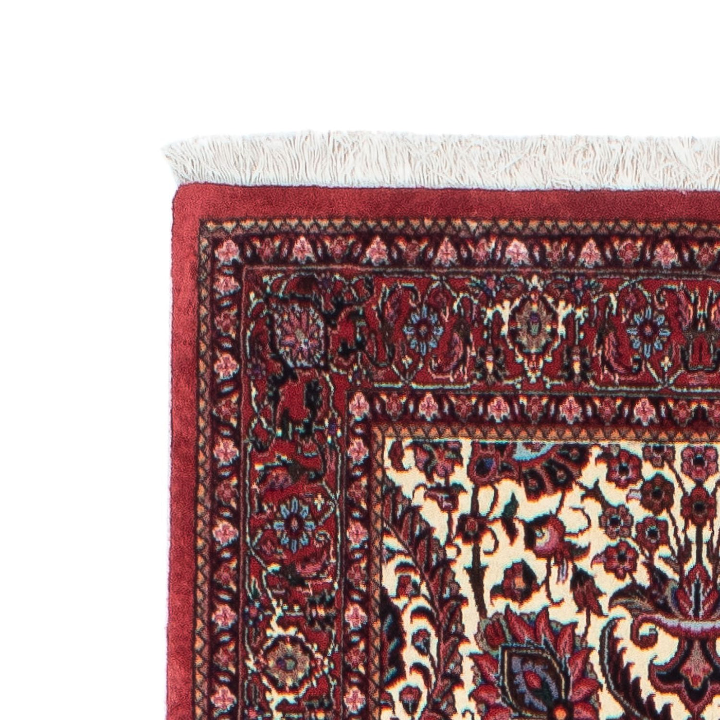 Bidjar Rug 291x80cm - Persian Rugs