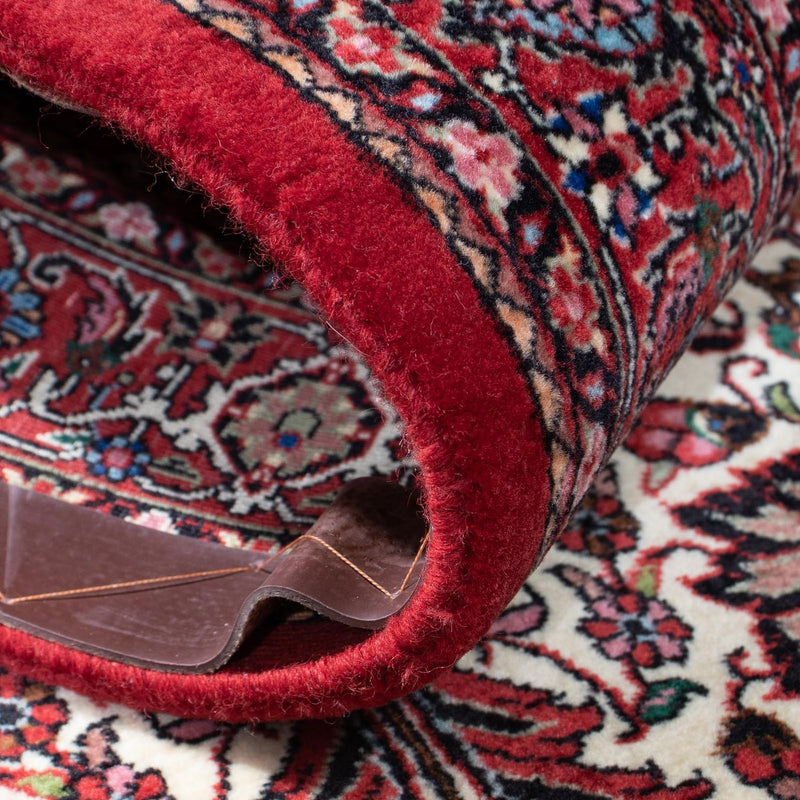 Runner Perser Rug - Bidjar - 291 x 80 cm - beige