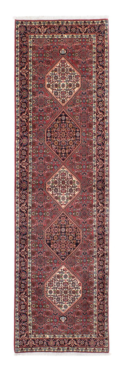 Bidjar Rug 81x292cm - Persian Rugs