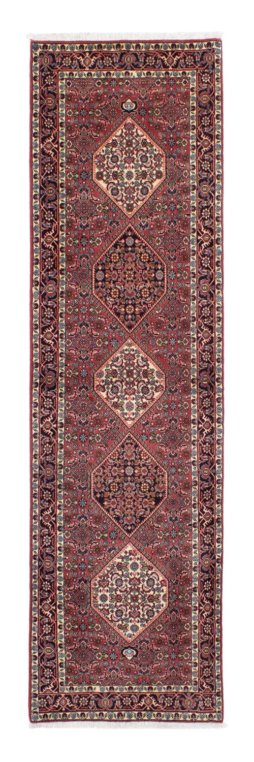 Bidjar Rug 81x292cm - Persian Rugs