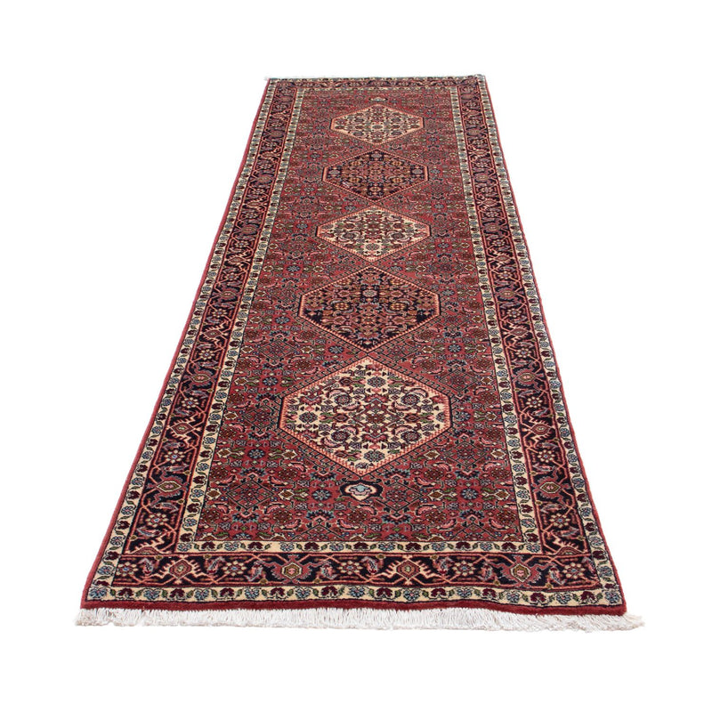Bidjar Rug 81x292cm - Persian Rugs