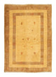 Gabbeh Persian Rug 174x121cm - Perserteppich Wollteppich