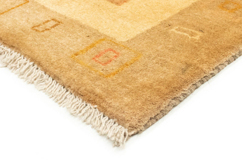 Gabbeh Rug - Perser - 174 x 121 cm - gold