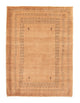 Gabbeh Persian Rug 197x154cm - Perserteppich Wollteppich
