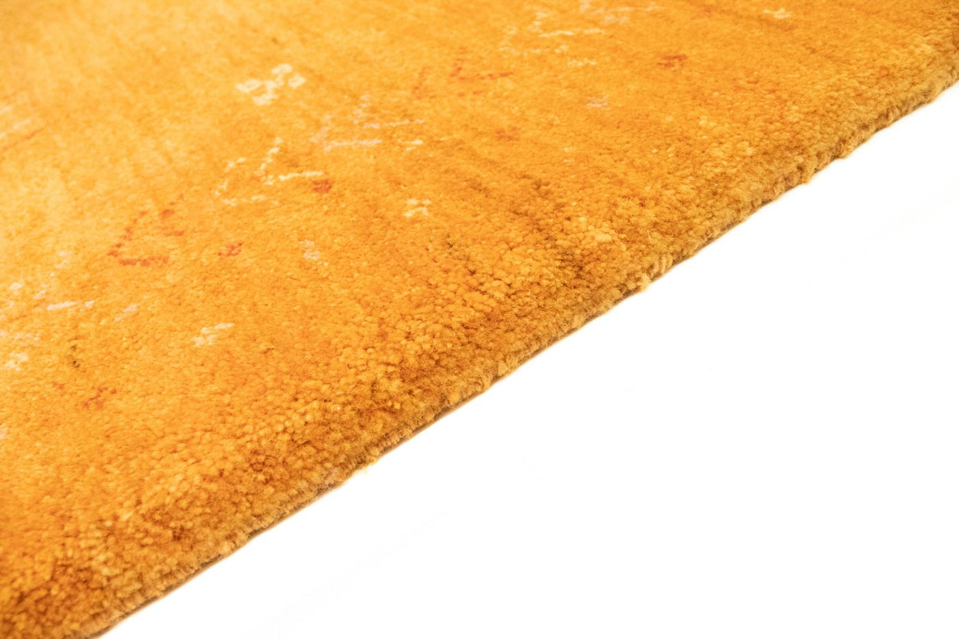 Gabbeh Persian Rug 224x177cm - Perserteppich Wollteppich