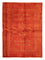 Gabbeh Rug - Perser - 228 x 165 cm - red