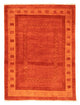 Gabbeh Persian Rug 224x173cm - Perserteppich Wollteppich