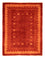 Gabbeh Rug - Perser - 230 x 175 cm - red