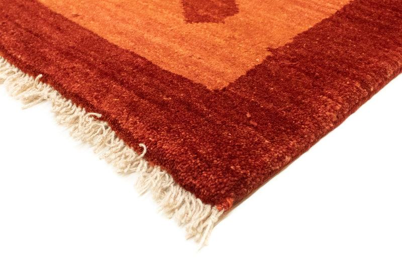 Gabbeh Rug - Perser - 230 x 175 cm - red