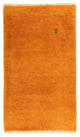 Persian Gabbeh Rug 131x80cm - Perserteppich Wollteppich