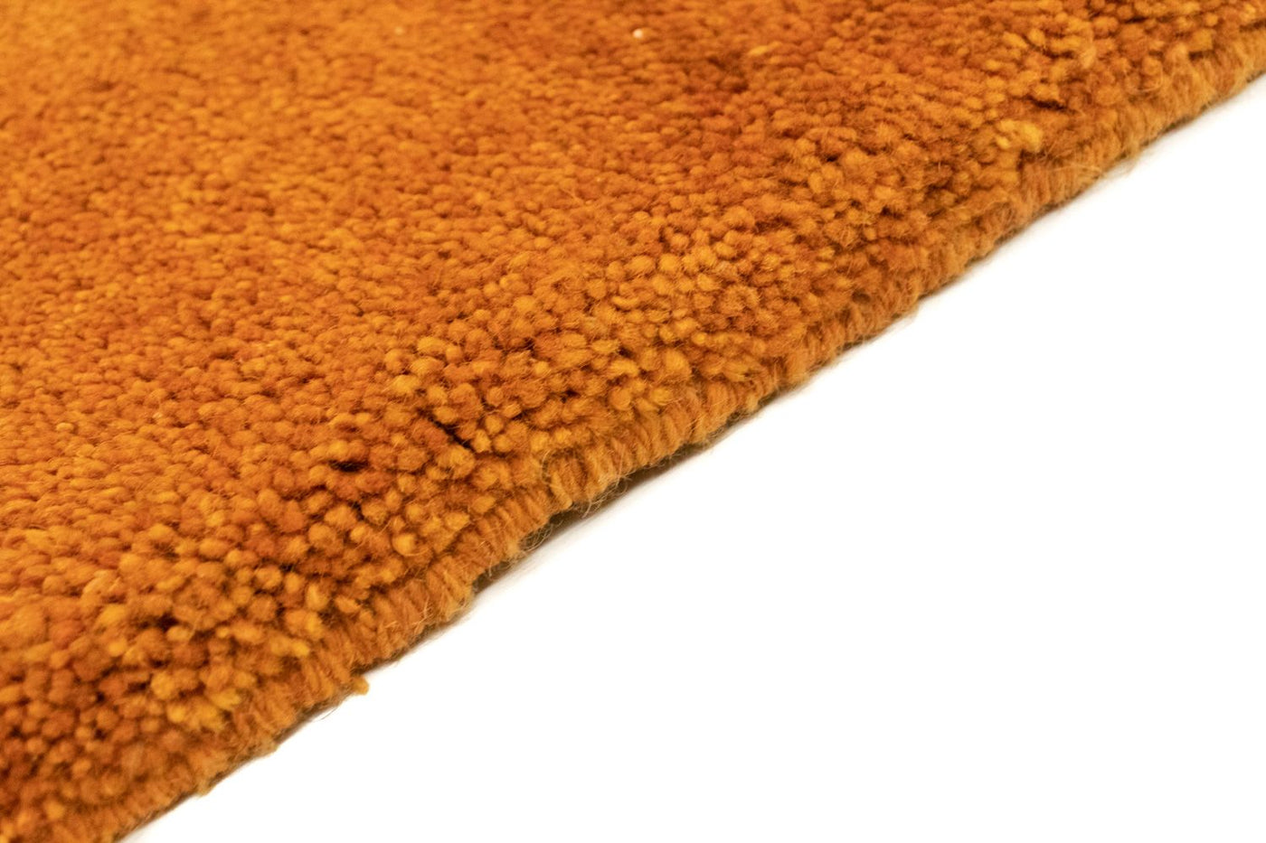 Persian Gabbeh Rug 131x80cm - Perserteppich Wollteppich