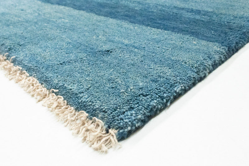 Persian Gabbeh Rug 343x267cm - Perserteppich Wollteppich
