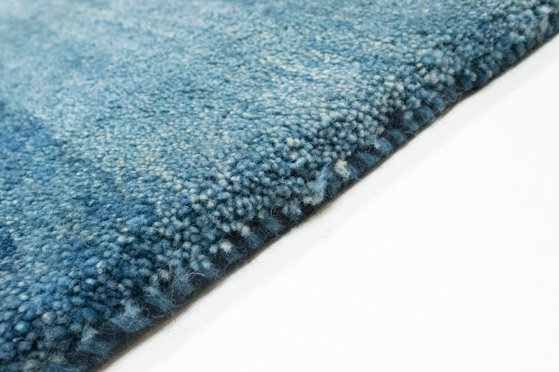 Persian Gabbeh Rug 343x267cm - Perserteppich Wollteppich