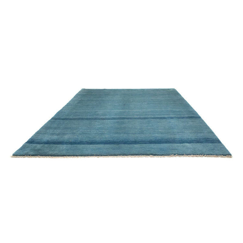 Persian Gabbeh Rug 343x267cm - Perserteppich Wollteppich