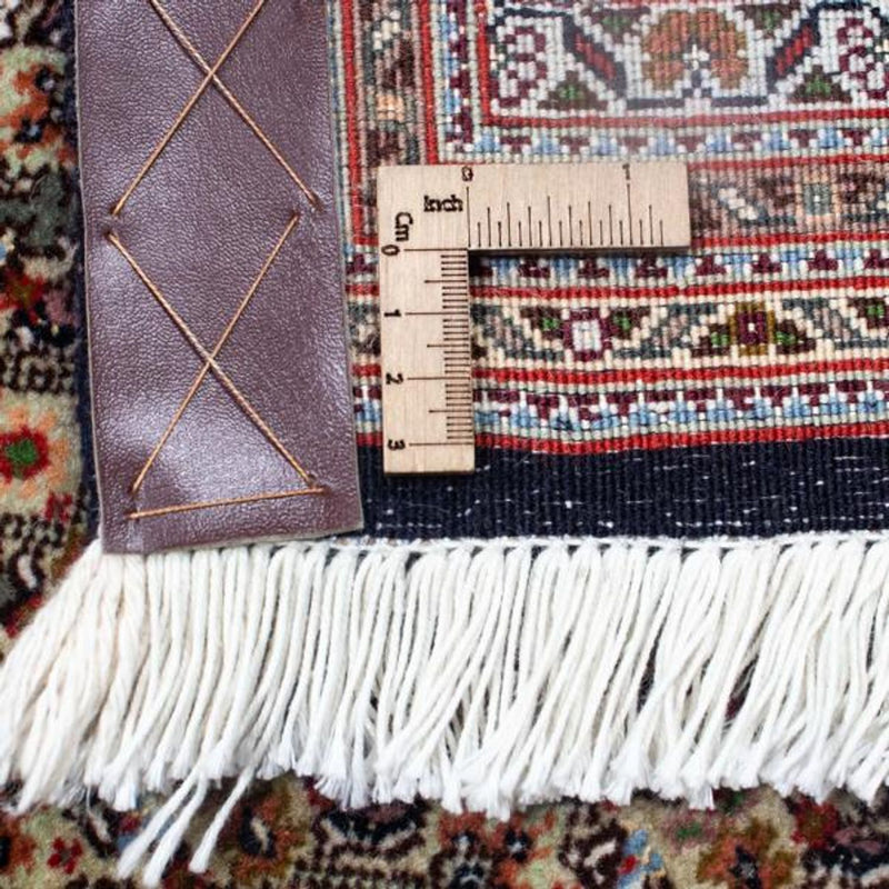 Perser Rug - Tabriz - 346 x 252 cm - brown