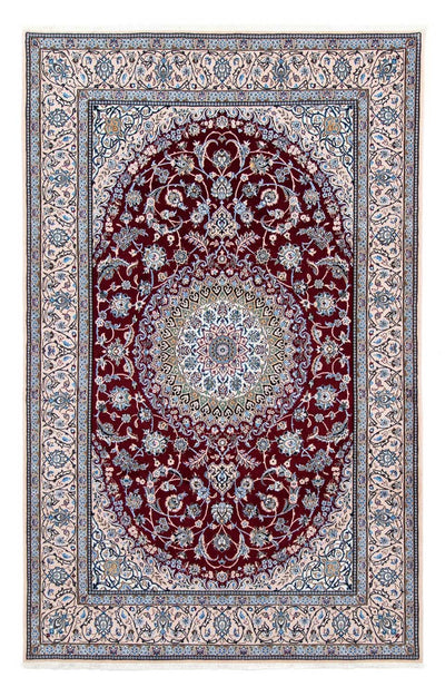Nain - 9La Rug 199x291cm - Persian Rugs