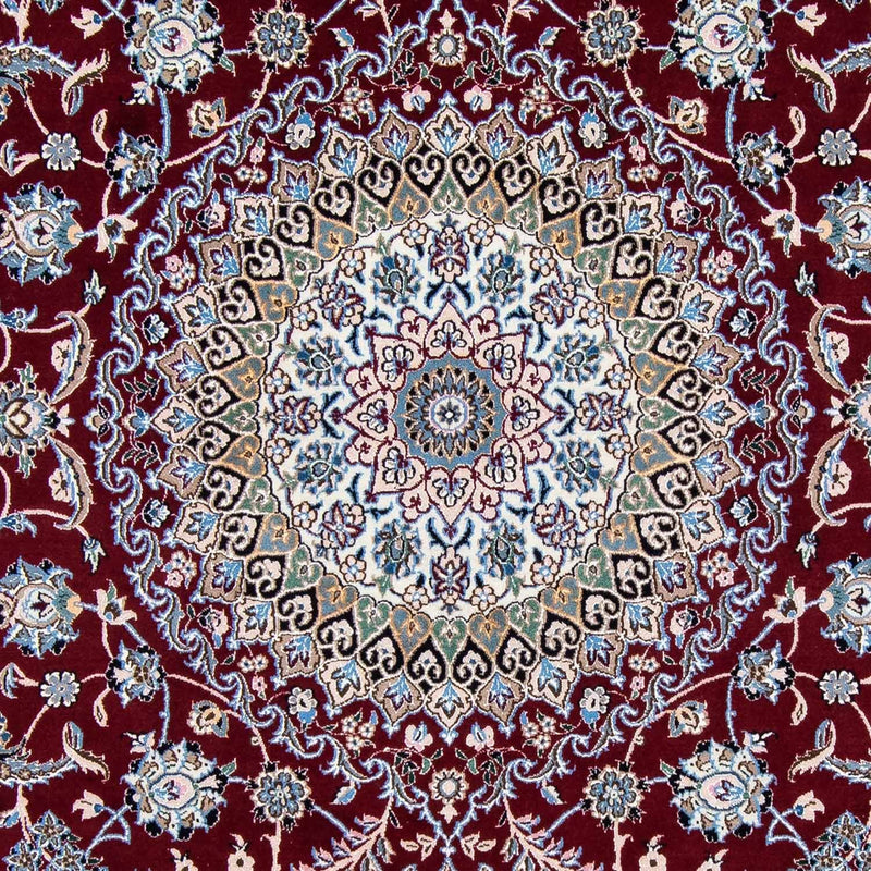 Nain - 9la Rug 291x199cm - Persian Rugs