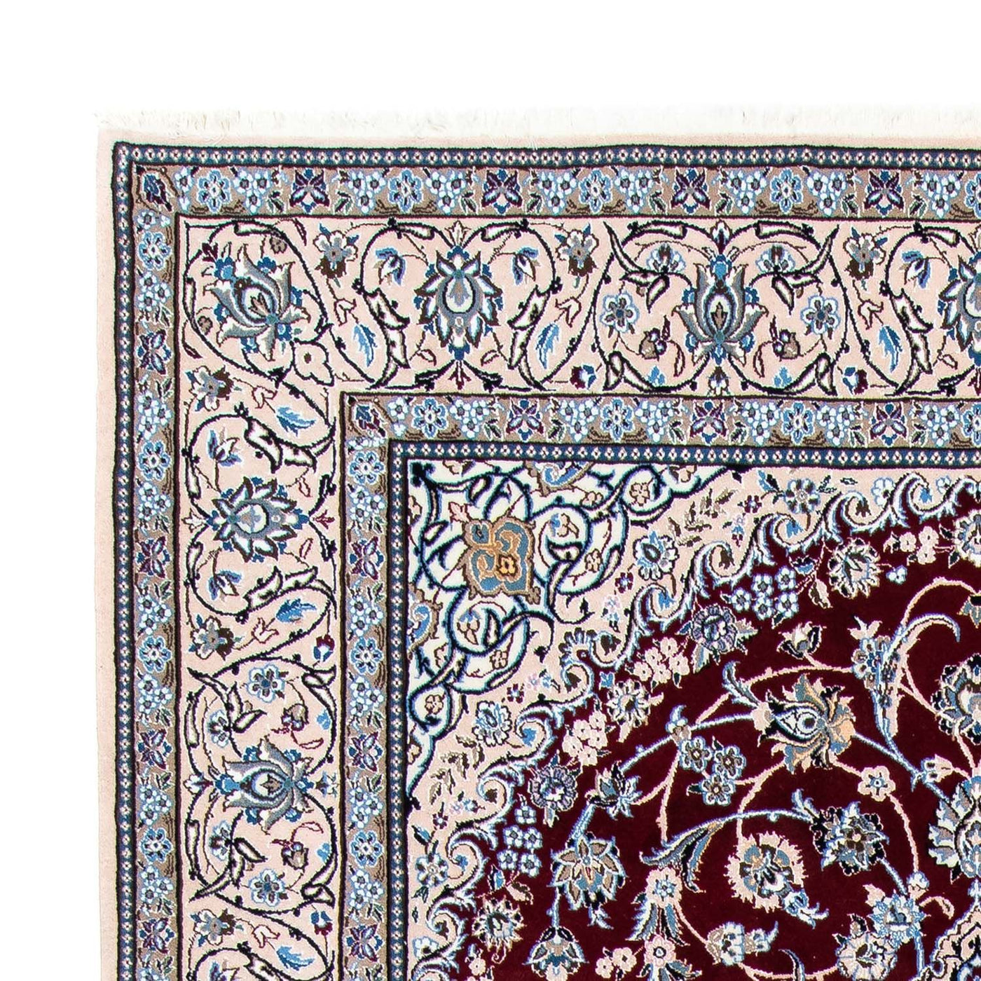 Nain - 9la Rug 291x199cm - Persian Rugs