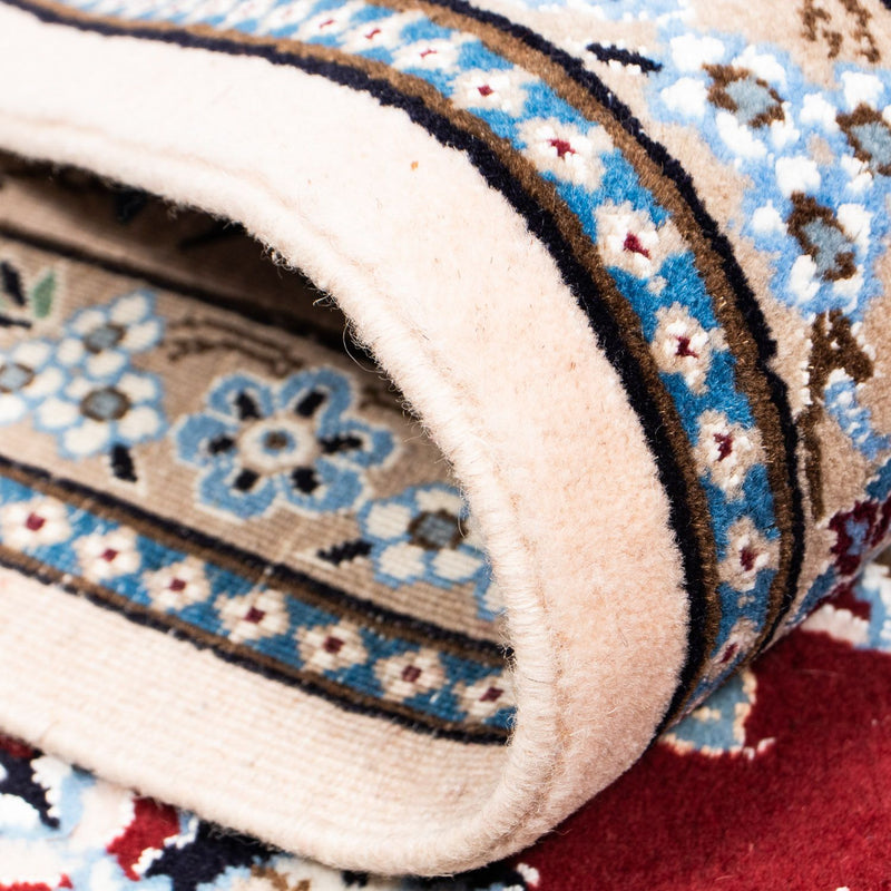 Nain - 9la Rug 291x199cm - Persian Rugs