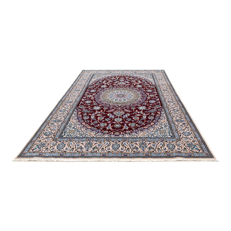 Nain - 9la Rug 291x199cm - Persian Rugs