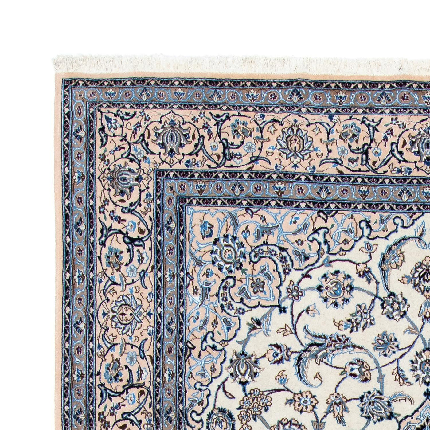Nain - 9la Rug 300x204cm - Persian Rugs