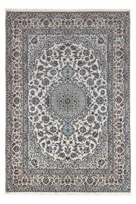 Perser Rug - Nain - Royal - 352 x 243 cm - beige