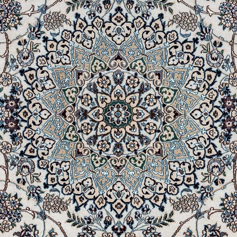 Perser Rug - Nain - Royal - 352 x 243 cm - beige