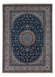 Nain - 9la Rug 348x245cm - Persian Rugs