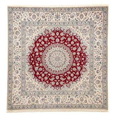 Nain - 6La Rug 202x205cm - Persian Rugs