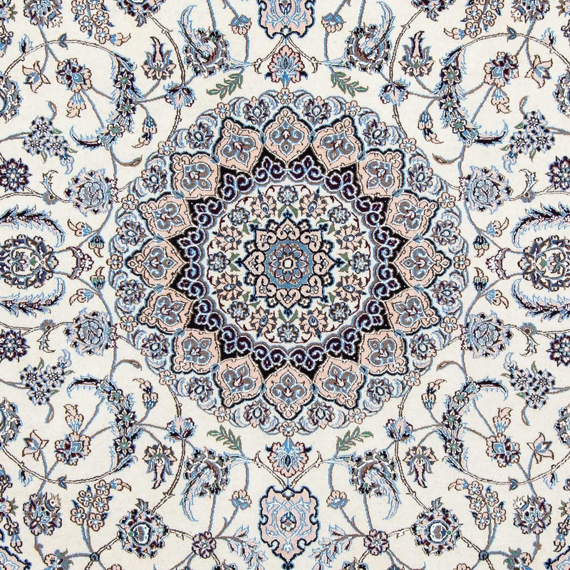 Perser Rug - Nain - Royal - 287 x 196 cm - beige