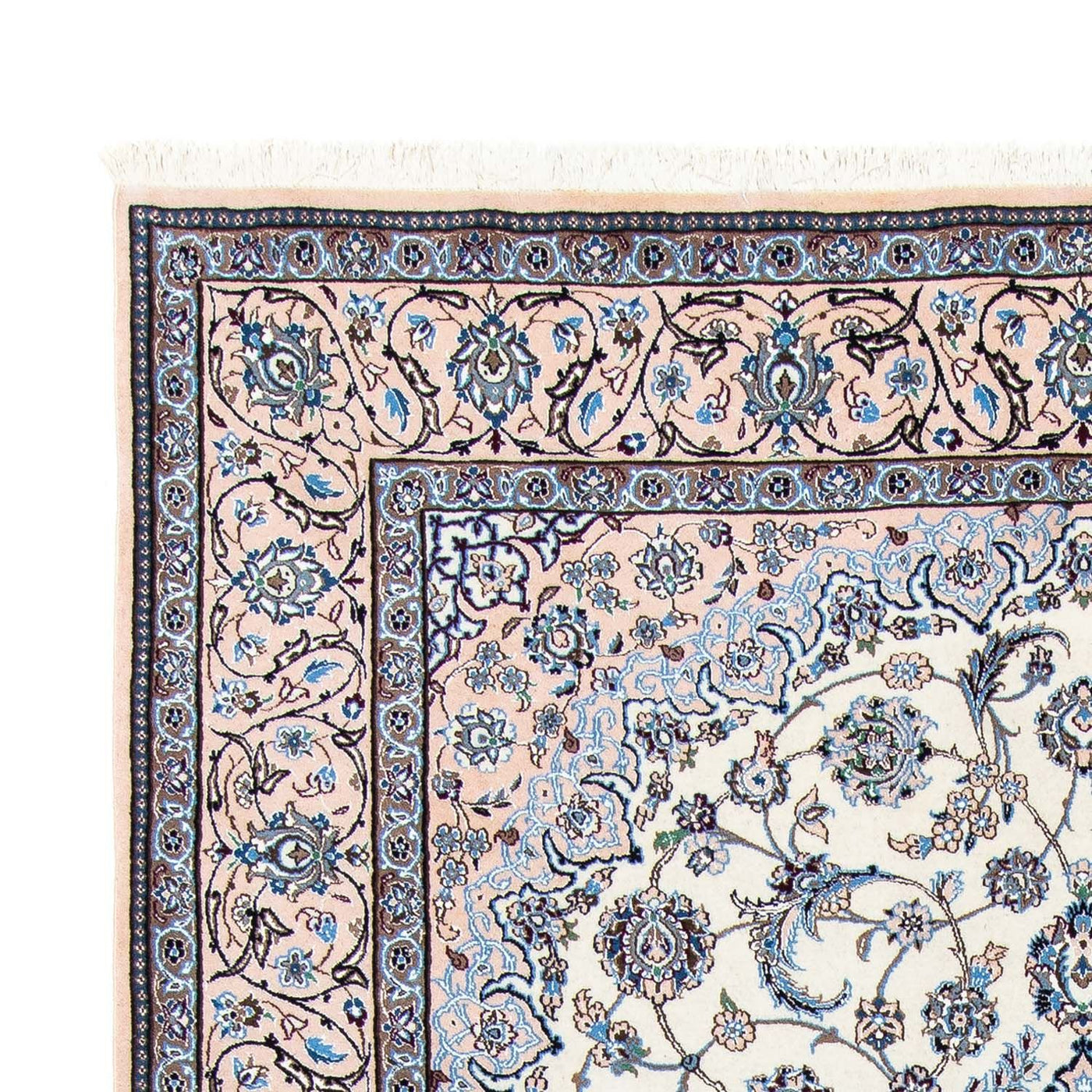 Nain - 9la Rug 287x196cm - Persian Rugs