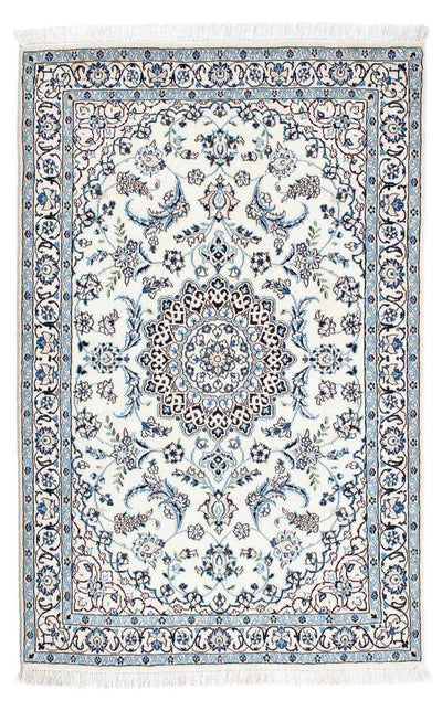 Nain - 9La Rug 112x177cm - Persian Rugs