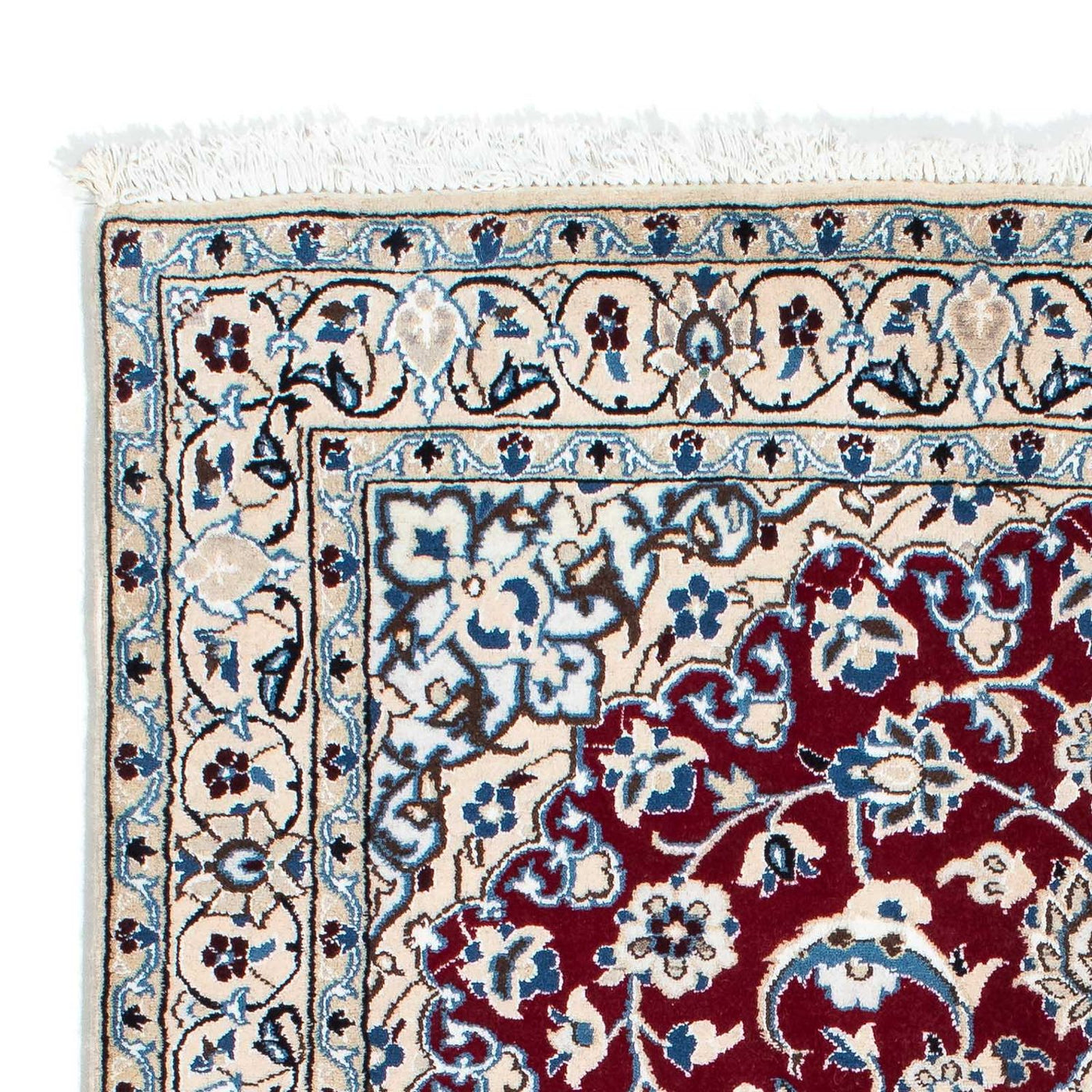 Nain - 9la Rug 172x112cm - Persian Rugs