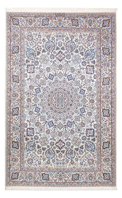 Perser Rug - Nain - Premium - 224 x 144 cm - beige
