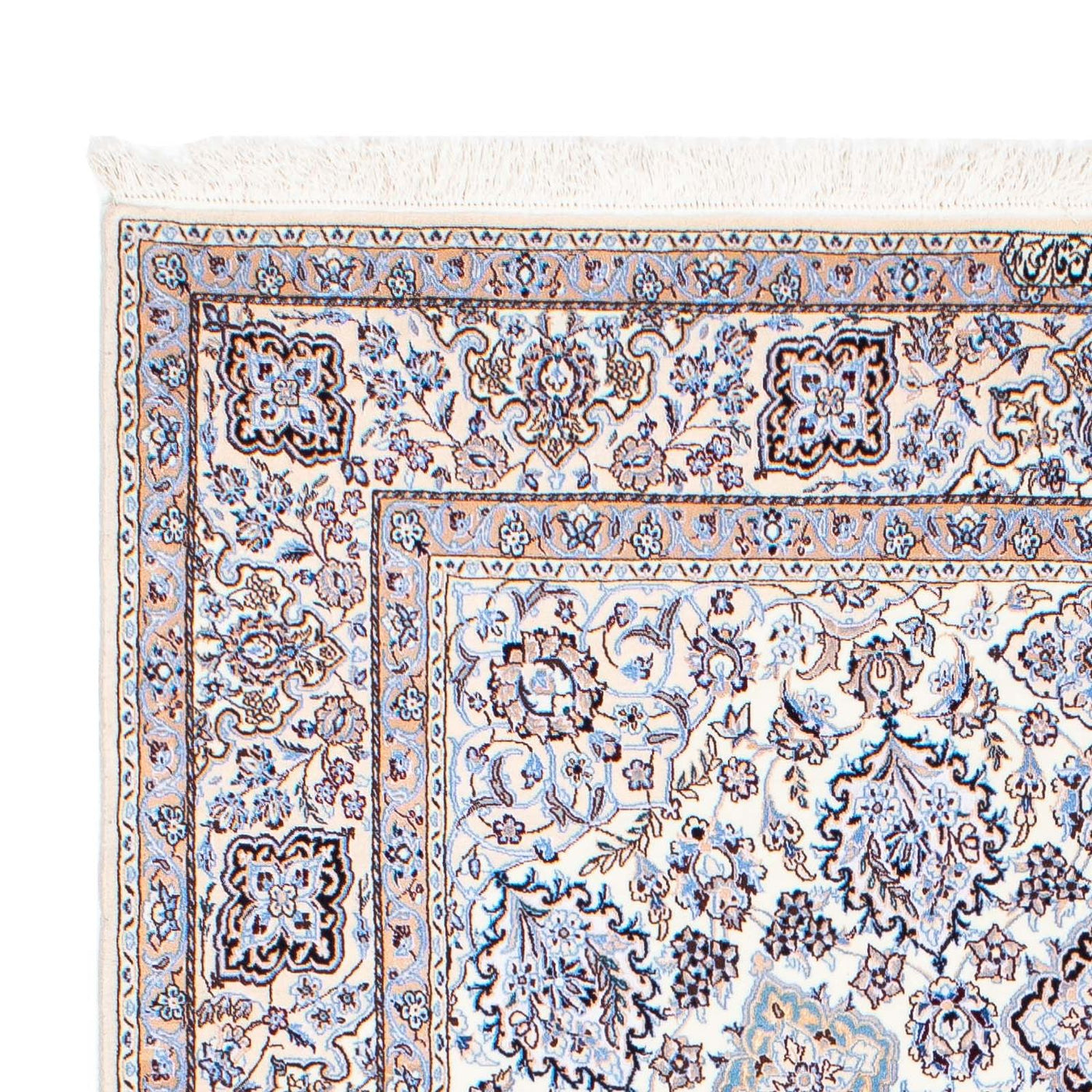 Nain - 6la Rug 224x144cm - Persian Rugs