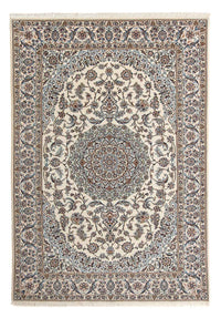Perser Rug - Nain - Premium - 290 x 202 cm - beige