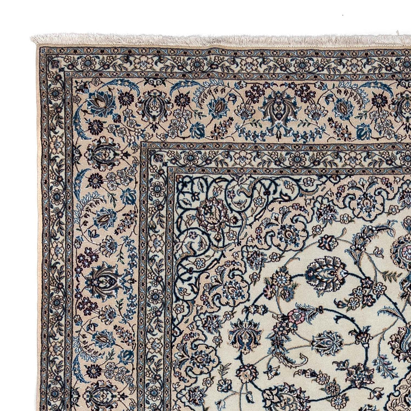 Perser Rug - Nain - Royal - 360 x 250 cm - beige