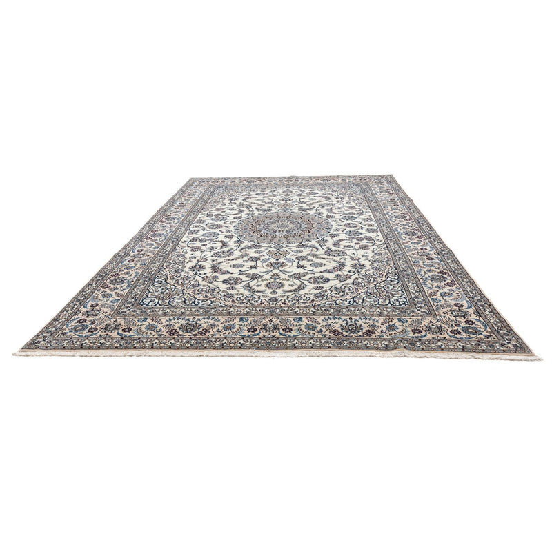 Perser Rug - Nain - Royal - 360 x 250 cm - beige