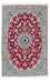 Perser Rug - Nain - Royal - 173 x 107 cm - red