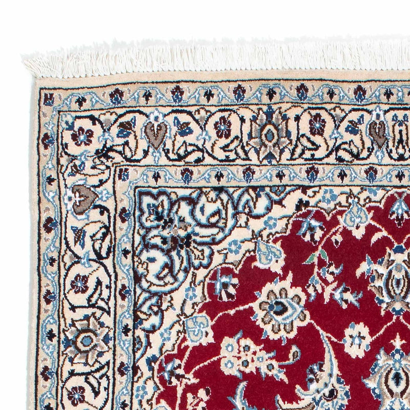 Perser Rug - Nain - Royal - 173 x 107 cm - red