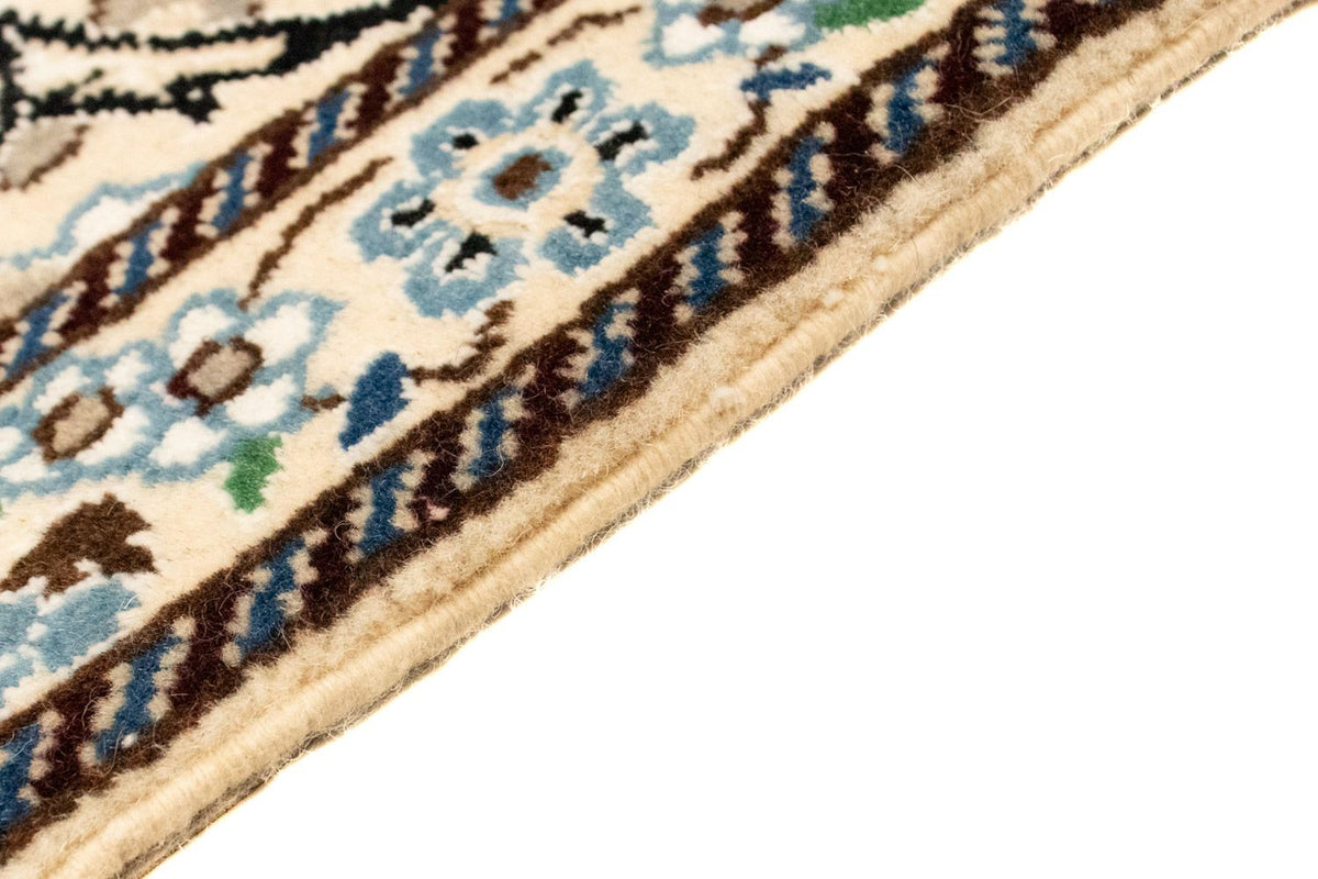 Nain - 9La Rug 87x132cm - Persian Rugs