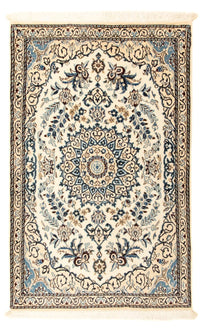 Perser Rug - Nain - Royal - 130 x 83 cm - beige