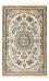 Perser Rug - Nain - Royal - 130 x 83 cm - beige