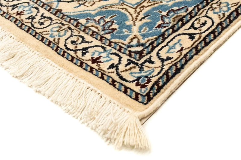 Perser Rug - Nain - Royal - 130 x 83 cm - beige