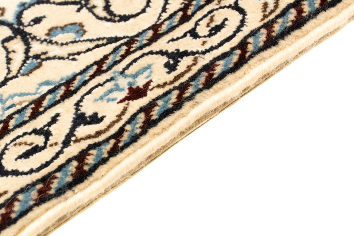 Perser Rug - Nain - Royal - 130 x 83 cm - beige