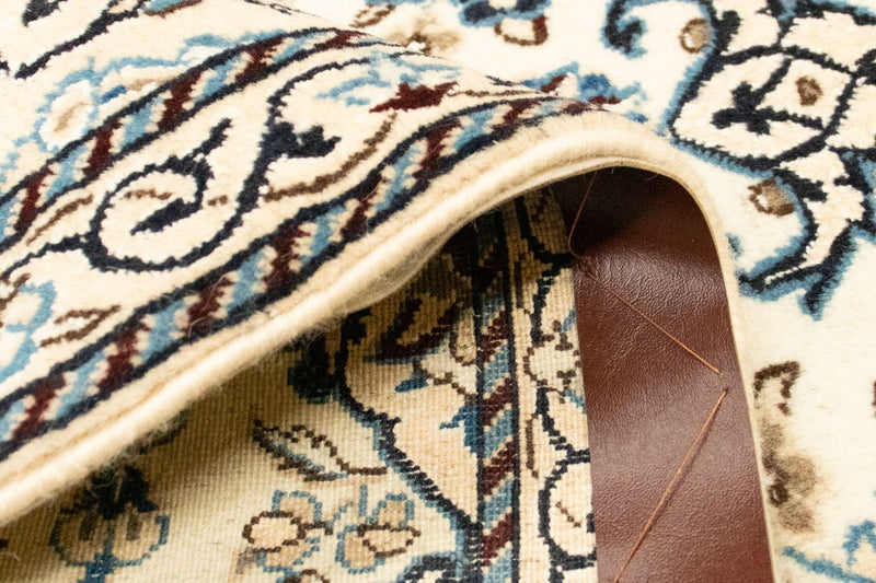 Perser Rug - Nain - Royal - 130 x 83 cm - beige