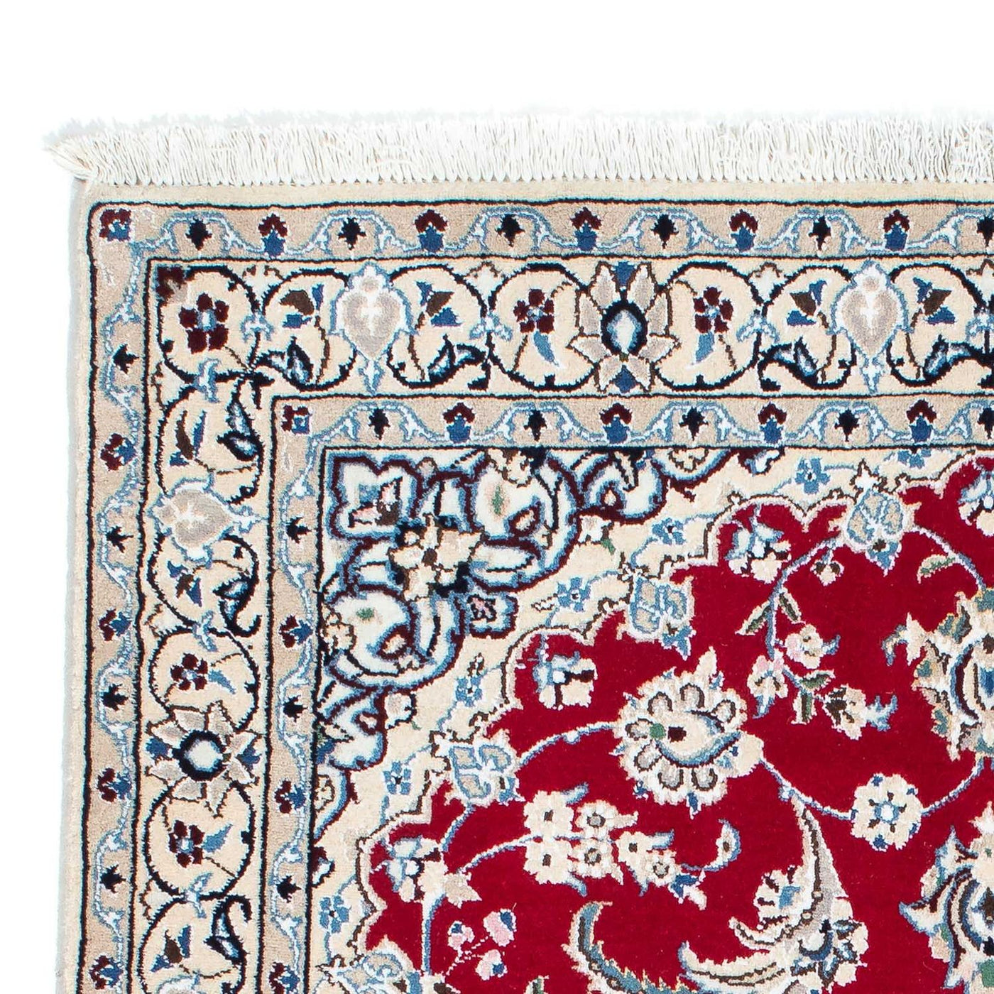 Nain - 9la Rug 170x108cm - Persian Rugs
